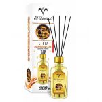 EL DIVINO ODORIZANT AMBIANTA BETISOARE SCANDALOUS 200ML