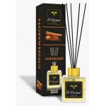 EL DIVINO ODORIZANT AMBIANTA BETISOARE SCORTISOARA 100ML