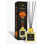 EL DIVINO ODORIZANT AMBIANTA BETISOARE SUMMER ROSE 100ML