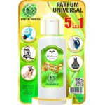 EL DIVINO PARFUM UNIVERSAL 5IN1 FRESH HOUSE 125ML
