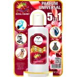 EL DIVINO PARFUM UNIVERSAL 5IN1 ROYAL CHERRY 125ML