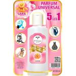 EL DIVINO PARFUM UNIVERSAL 5IN1 SARA 125ML