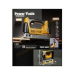 Fierastrau electric Power Engros
