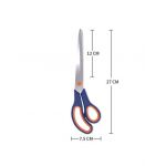 Foarfeca 27 cm, Engross
