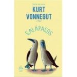 Galapagos - Kurt Vonnegut