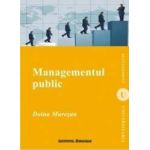 Managementul public - Doina Muresan