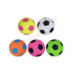 Minge gonflabila 15 cm Fotbal Engros