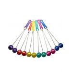 Mingie Pro-Clackers Engros pentru copii, cu lumini, diverse culori