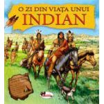 O zi din viata unui indian