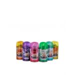 Odorizant pentru camera Engros, Pachet 6 rezerve,YUMOS, 260 ml