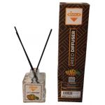 Odorizante de cameră Engros, RIVOLA, Reed Diffuser 100 ml, Mango