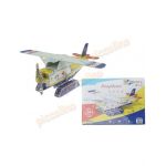 Puzzle 3d - Acvaplanor Engros