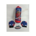 Set box cu sac si manusi 579 Engros