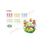 Set joaca Ikebana - Gradina asamblare Engros