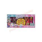 Set joca - pizza cu gogosi Engros