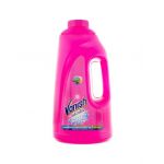 Solutie pentru indepartarea petelor Engros, 2L, Oxi Action Pink Vanish