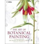 The Art of Botanical Painting - Margaret Stevens