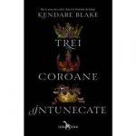 Trei coroane intunecate