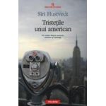 Tristetile unui american - Siri Hustvedt
