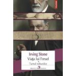 Viata lui Freud vol.1 Turnul Nebunilor - Irving Stone