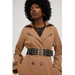 Answear Lab curea femei, culoarea negru