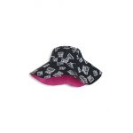Dkny palarie copii culoarea roz