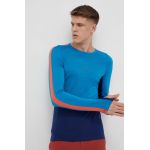 Icebreaker longsleeve funcțional 125 ZoneKnit