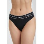 Pepe Jeans chiloti culoarea negru