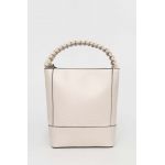 Pepe Jeans poseta Cloty culoarea bej