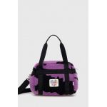 Vans geanta copii culoarea violet