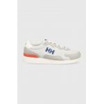 Helly Hansen pantofi 11866 W FURROW culoarea gri