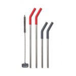 OXO set de paie cu o perie 5-pack