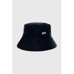 Rains palarie 20010 Bucket Hat culoarea albastru marin