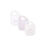 BOSS salopete pentru bebelusi 3-pack