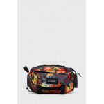 Dakine borseta culoarea rosu