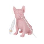 J-Line veioza Bulldog
