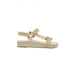 Manebi sandale Hiking Sandals femei, culoarea bej, V 2.7 JH