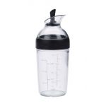 OXO shaker pentru dressing Good Grips 236 ml