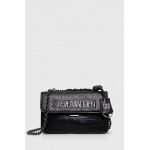Steve Madden poseta Bdoozy culoarea negru, SM13001043