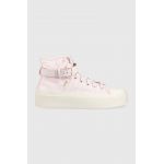 adidas Originals tenisi femei, culoarea roz