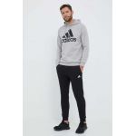 adidas trening barbati, culoarea gri