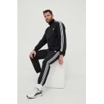 adidas trening bărbați, culoarea negru IC6750