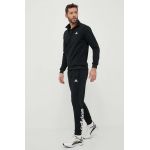 adidas trening bărbați, culoarea negru IC6775