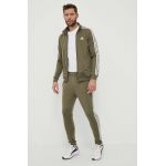 adidas trening bărbați, culoarea verde IC6755