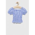 Birba&Trybeyond bluza de bumbac pentru copii modelator