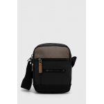 Pepe Jeans borseta culoarea negru