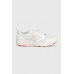 Skechers pantofi de alergat GOrun Consistent Stamina culoarea alb