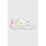 Skechers pantofi de alergat GOrun Elevate Levana culoarea alb