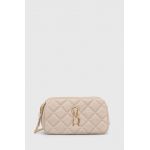 Steve Madden poseta Bnaples culoarea bej, SM13001089