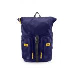 Crash Baggage rucsac CNC culoarea negru, mare, neted, CB321